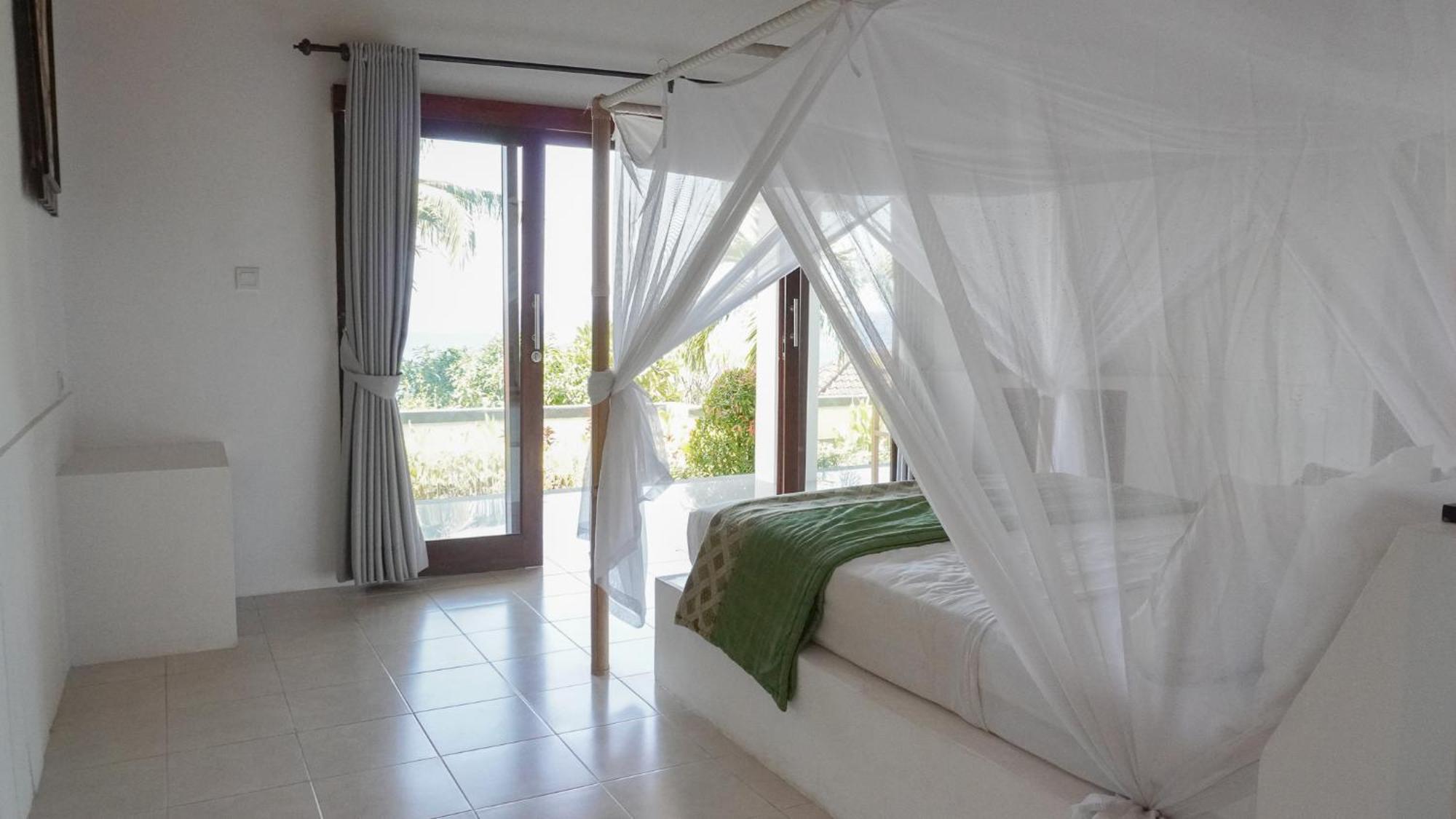Anda Amed Villas & Spa Exteriör bild